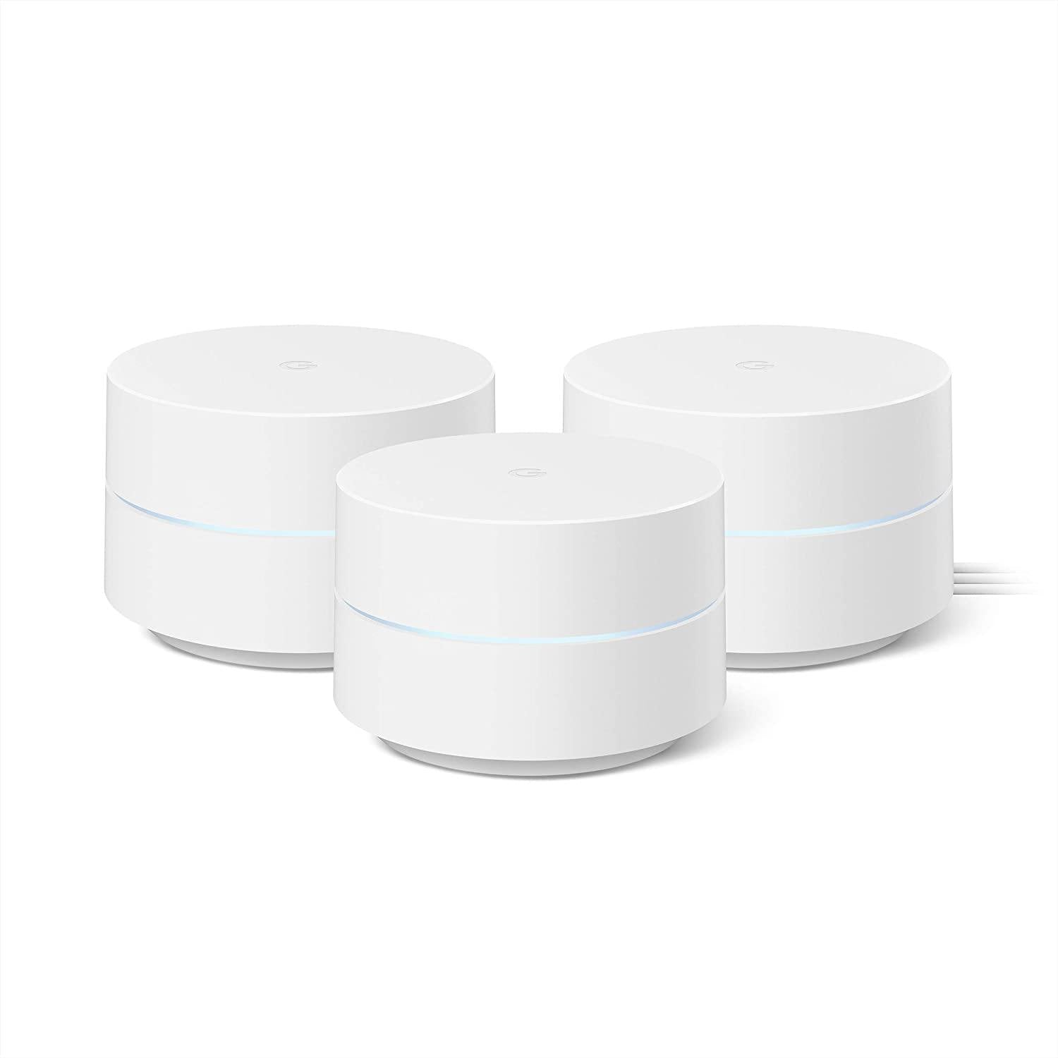 Google store wifi zwave