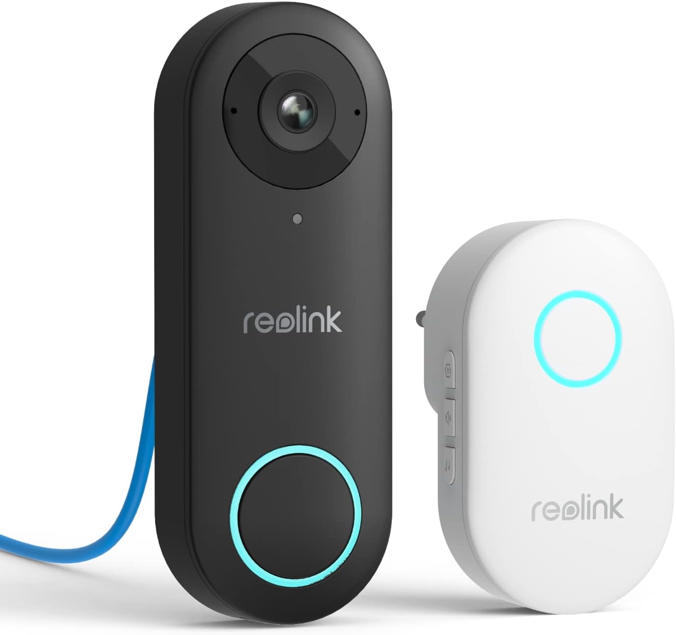 Does reolink hot sale work with alexa