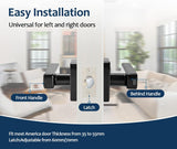 BT400 Smart Door Lock