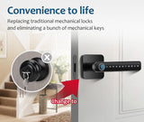 BT400 Smart Door Lock