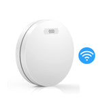 SD120 Smart Smoke Detector 10-yr battery life