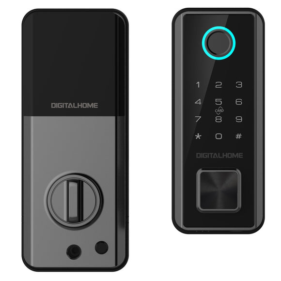 DH220 Smart Deadbolt Lock