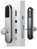 MT120 Waterproof Cylindrical Smart Lock