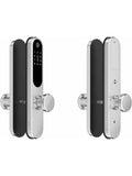 MT120 Waterproof Cylindrical Smart Lock