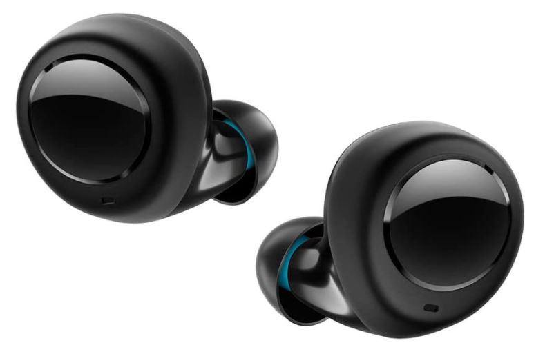 Wireless earbuds with alexa built online in