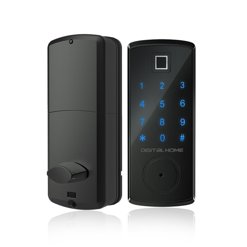 DH200 Smart Deadbolt Lock – Digitalhome.ph