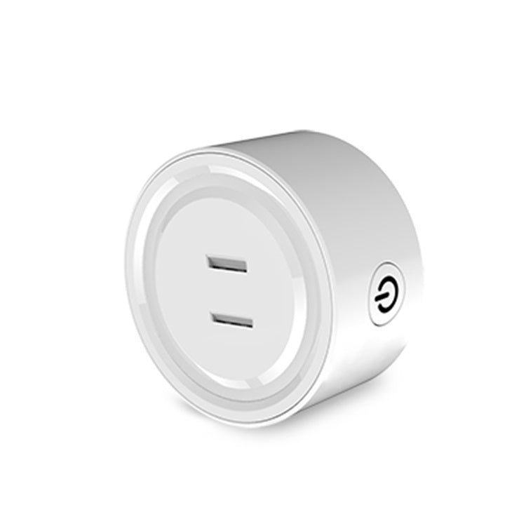 Google mini discount smart plug