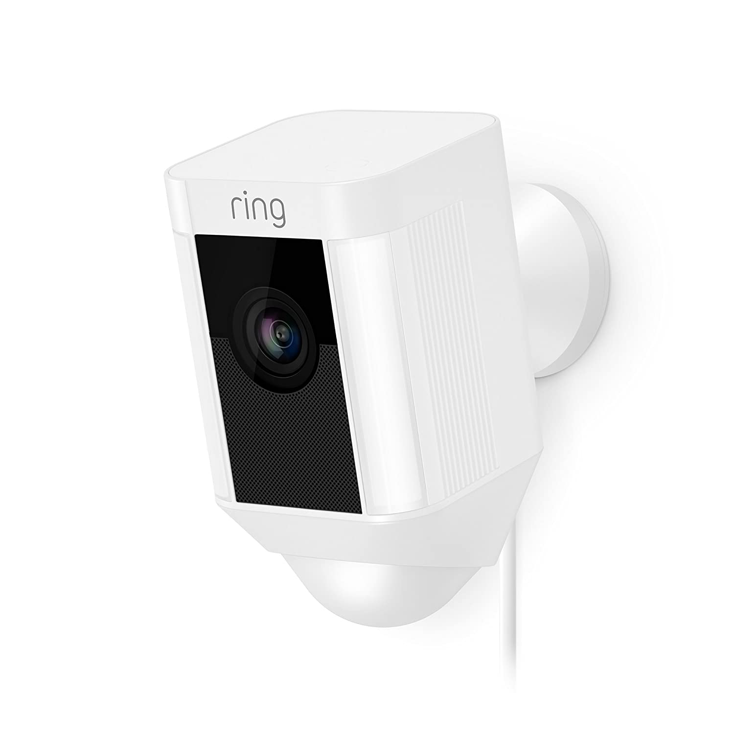 google assistant ring camera